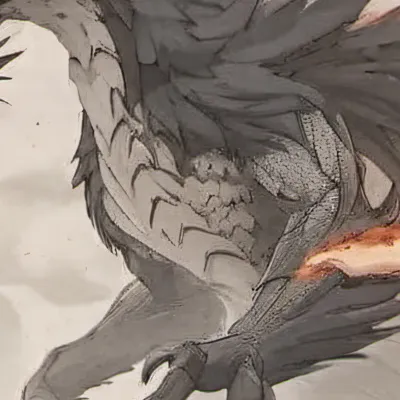 chat with ai character: Wing of fire