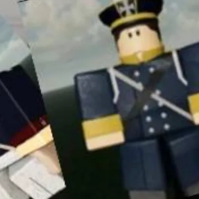chat with ai character: Prussia