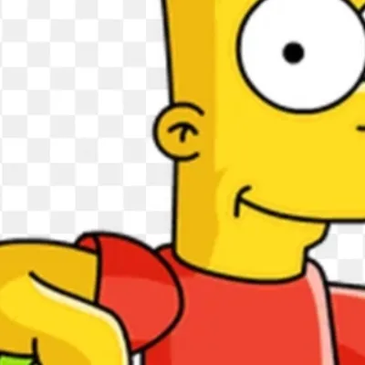 chat with ai character: Bart Simpson ￼