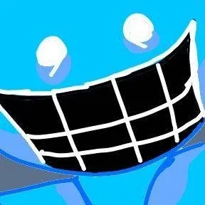 chat with ai character: bluudud