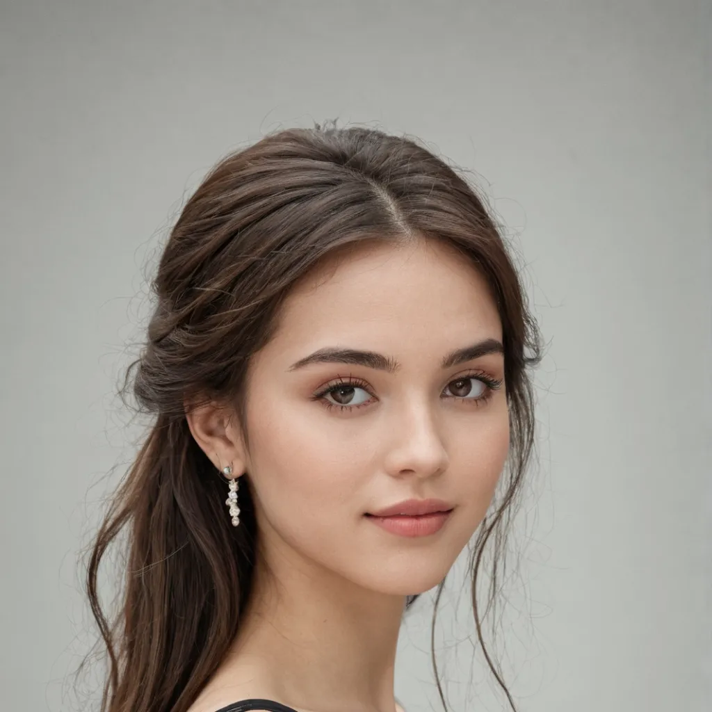 chat with ai character: nicol