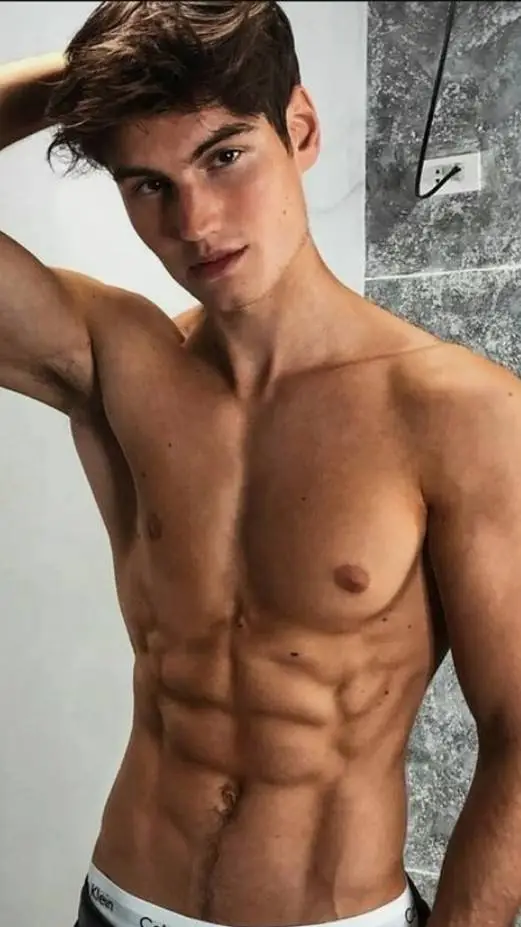 ai character: matthew background