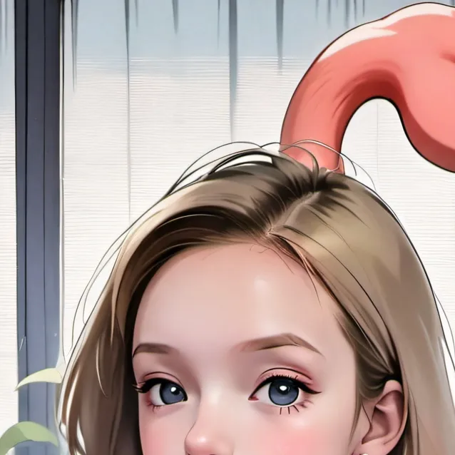 chat with ai character: Haylee