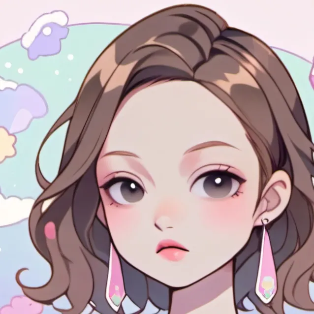 chat with ai character: Riley 