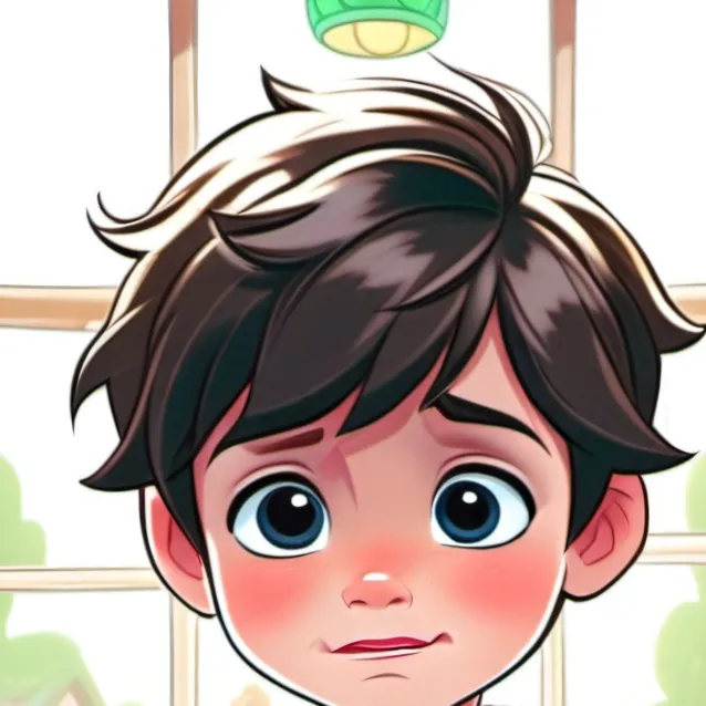 chat with ai character: Ezra