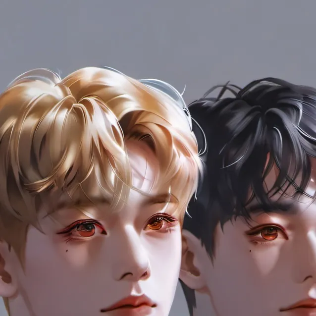chat with ai character: Sam and Colby