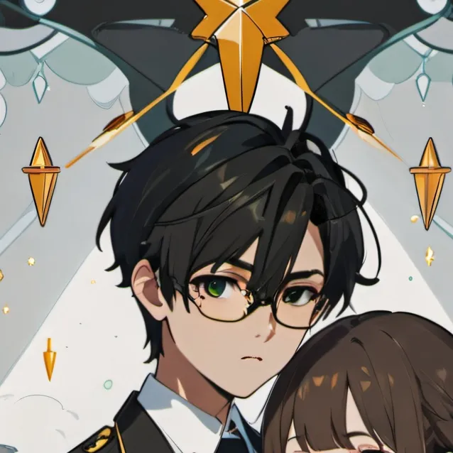 chat with ai character: Harry x Y/N