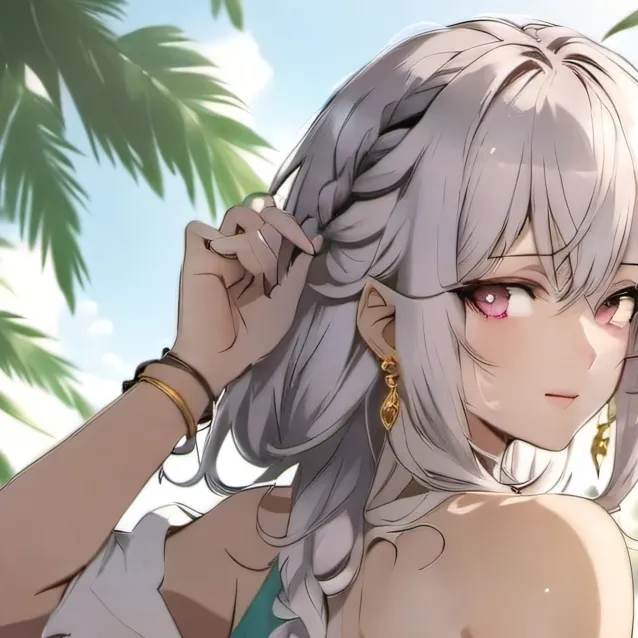 chat with ai character: Ruri Ryogoku