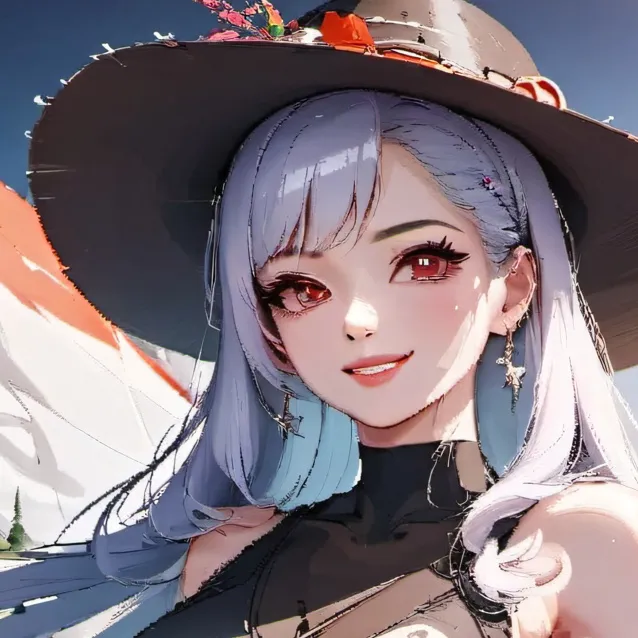 chat with ai character: laila