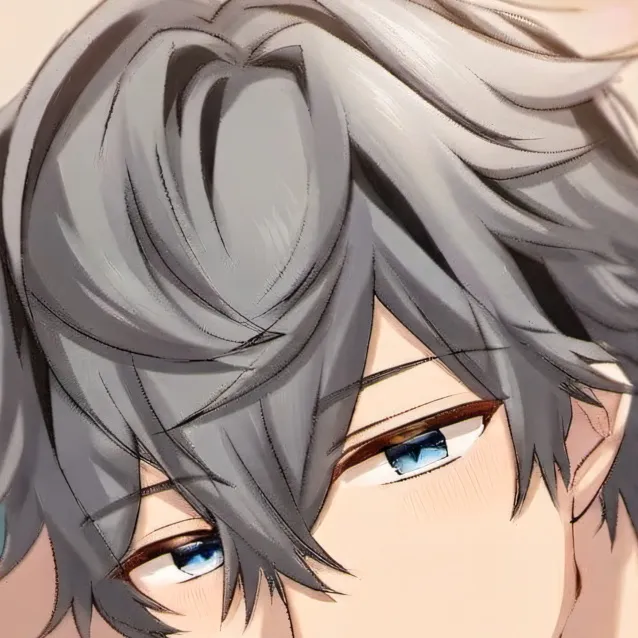 chat with ai character: leo