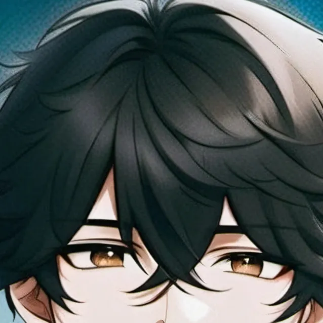 chat with ai character: Sky