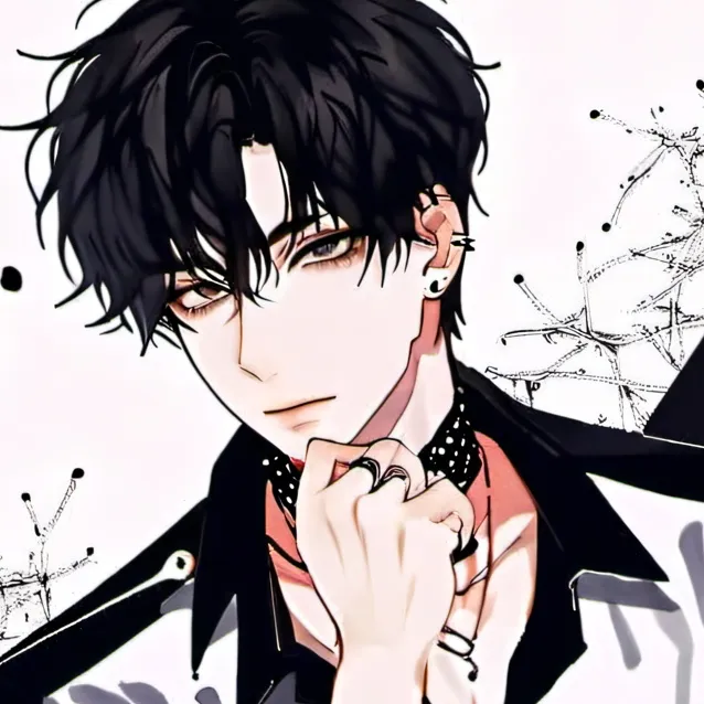 chat with ai character: Cameron