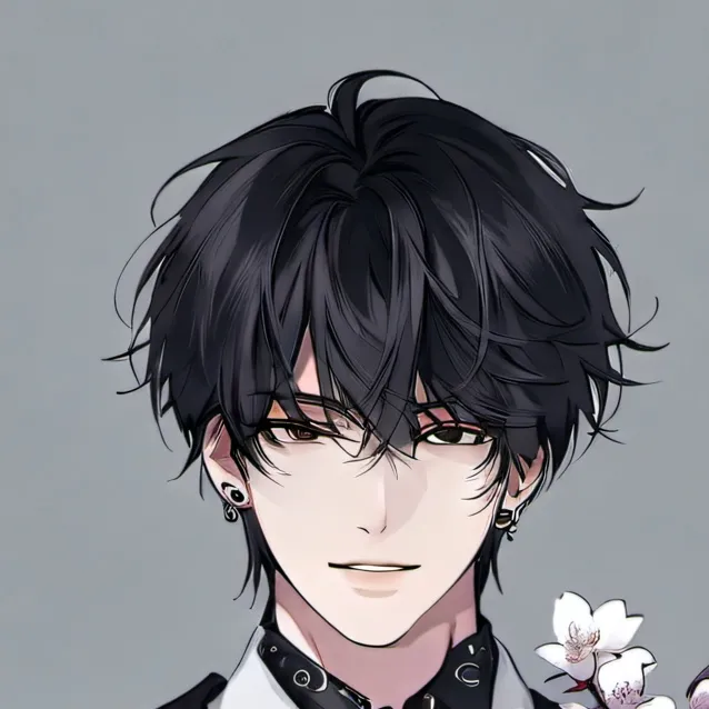 chat with ai character: Andrew