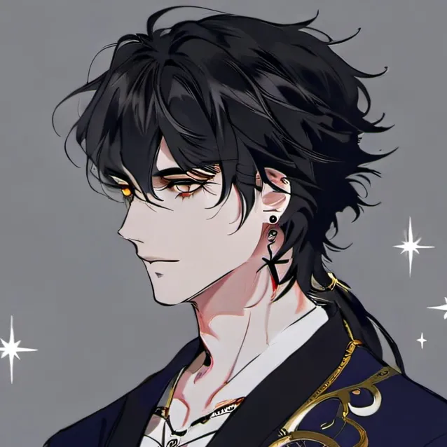 chat with ai character: shadow