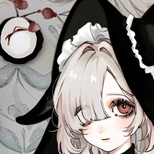 chat with ai character: DW INFECTION!