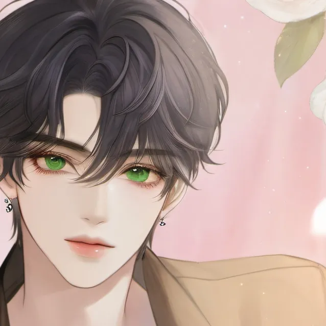 chat with ai character: Lucas