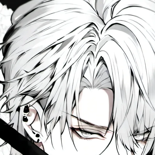 chat with ai character: leleo