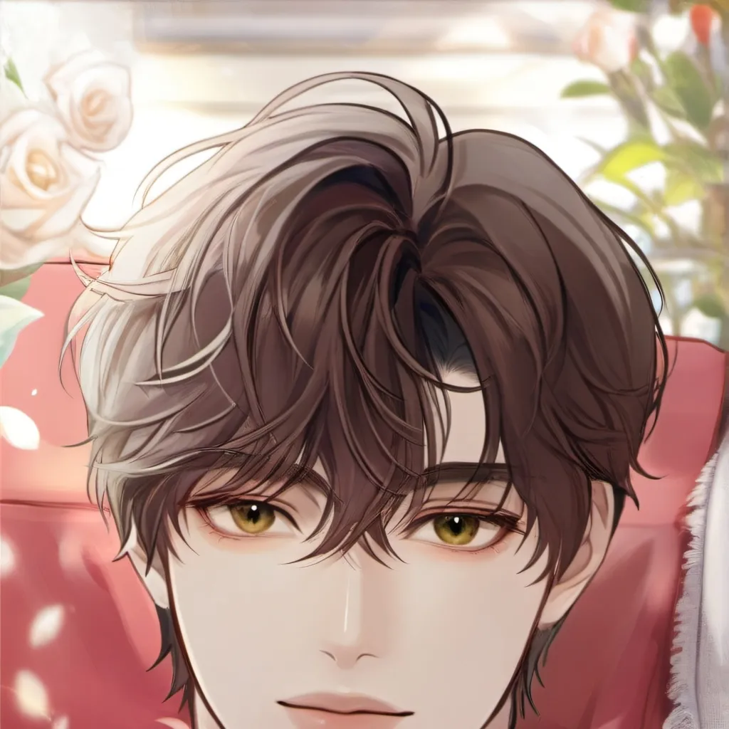 chat with ai character: max