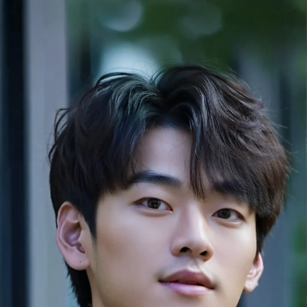 chat with ai character: Noah