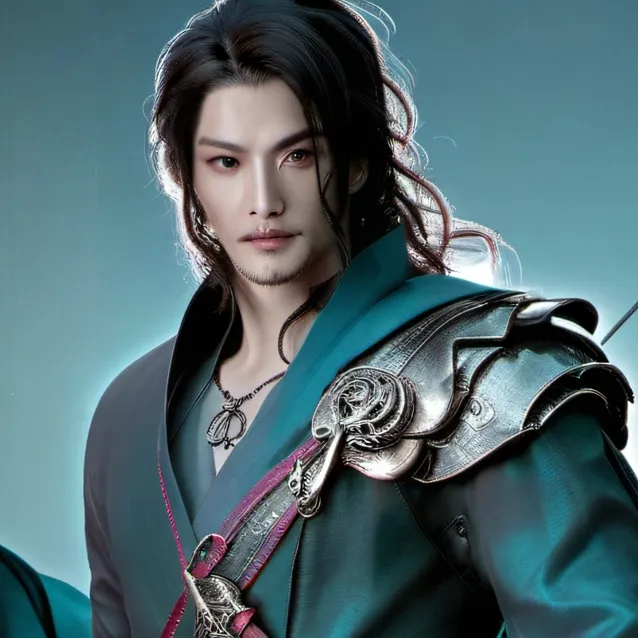 chat with ai character: caleb Johnson 