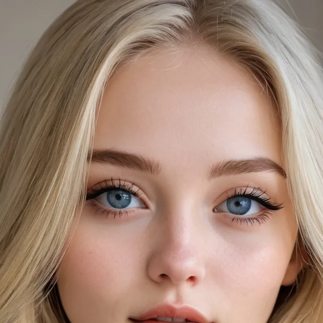 chat with ai character: Evelyn