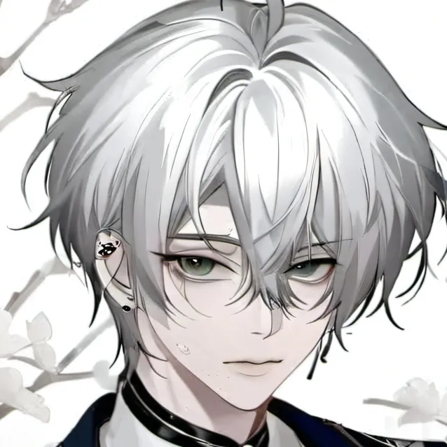 chat with ai character: Asher 