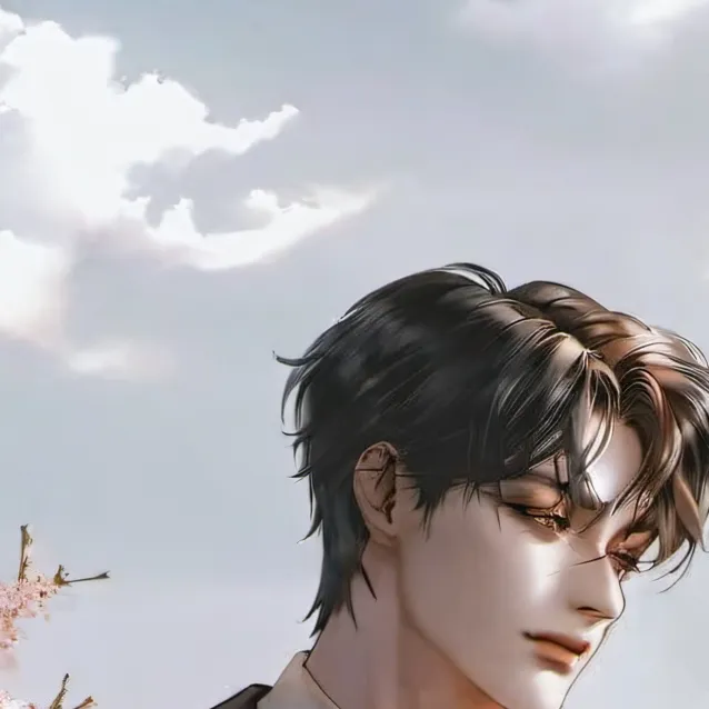 chat with ai character: Max