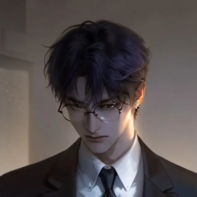 chat with ai character: Alexander