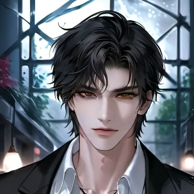 chat with ai character: noah