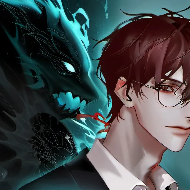 chat with ai character: Keifer and Yuri