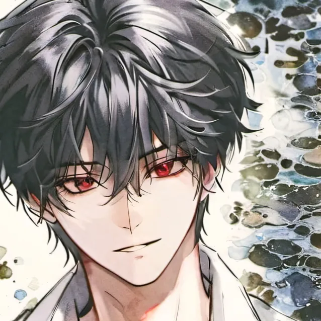 chat with ai character: Enzo