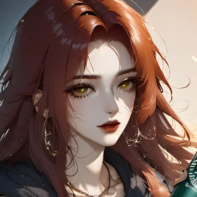 chat with ai character: Ashlyn 