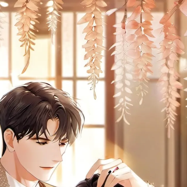 chat with ai character: RAFAEL 