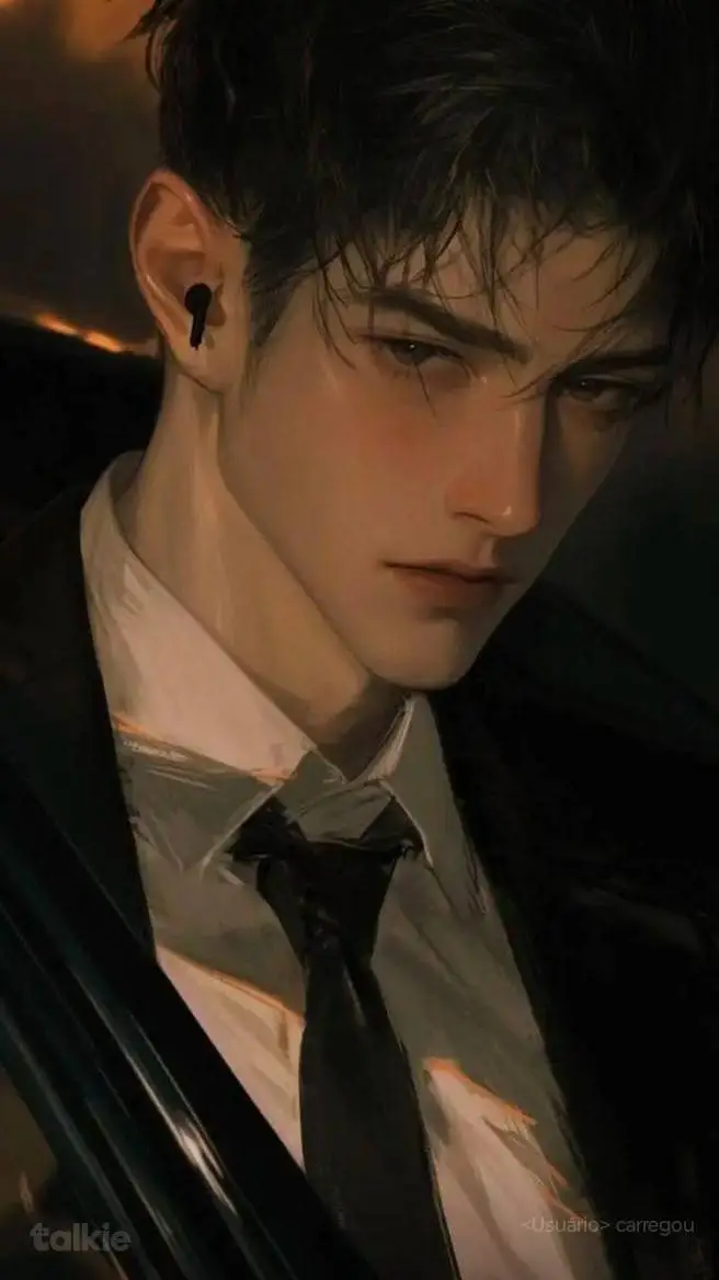 ai character: 🙀⚡AGIOTA LIAM😈🌟 background