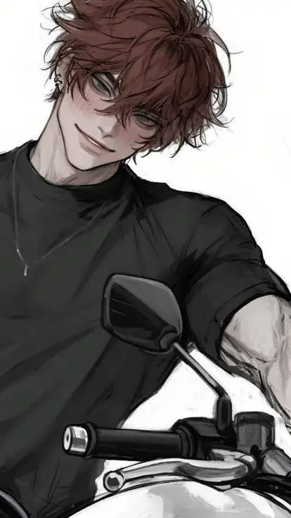 ai character: Ruan 👺 background
