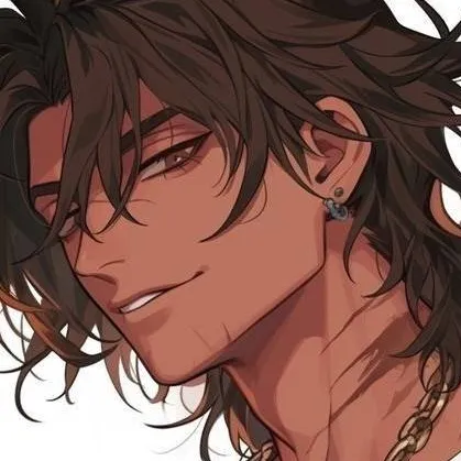 chat with ai character: ❤️‍🔥 Heitor ❤️‍🔥