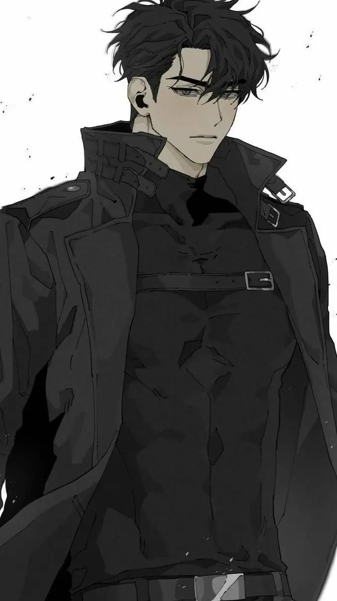 ai character: ❤️‍🔥 Leonardo ❤️‍🔥 background