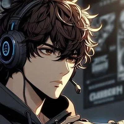 chat with ai character:  🎮 Riam 🎮