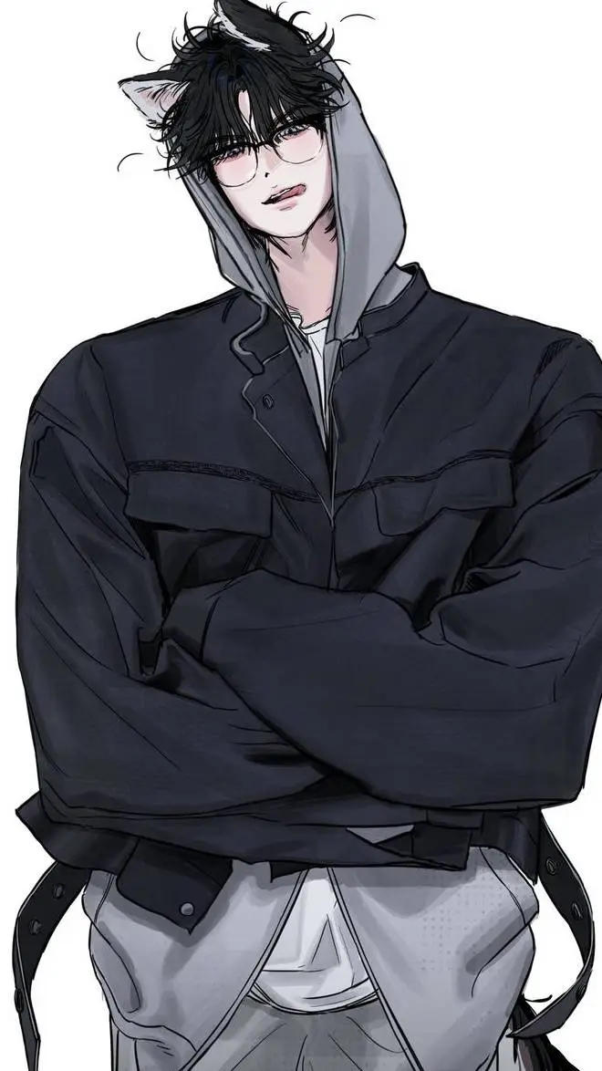 ai character: Sr Felipe background