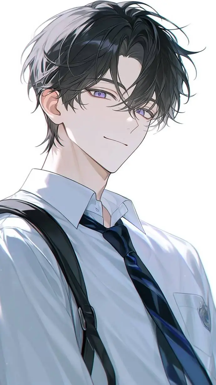 ai character: William o popular background