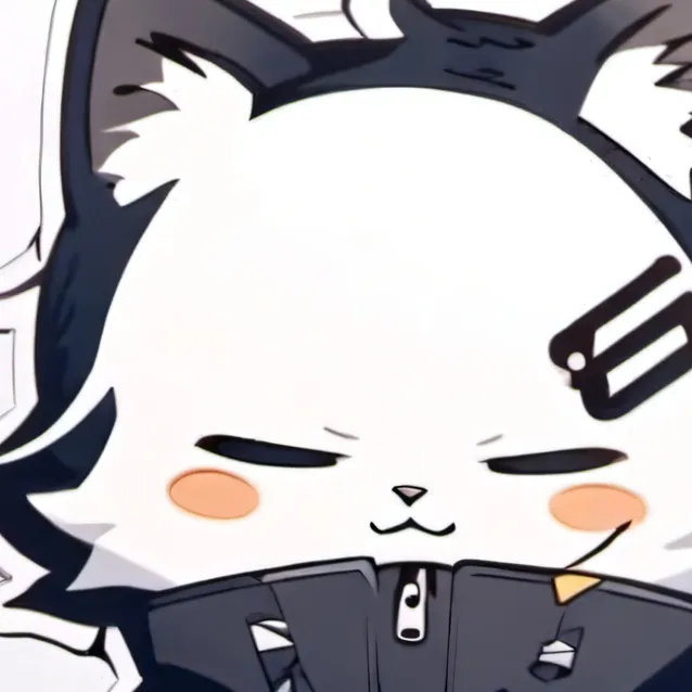 chat with ai character: emojicat delicioso