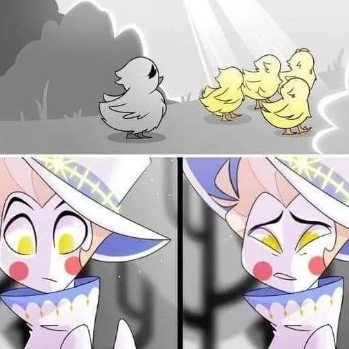 chat with ai character: lucifer angel 