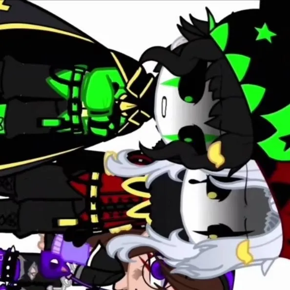 chat with ai character: pierrot 