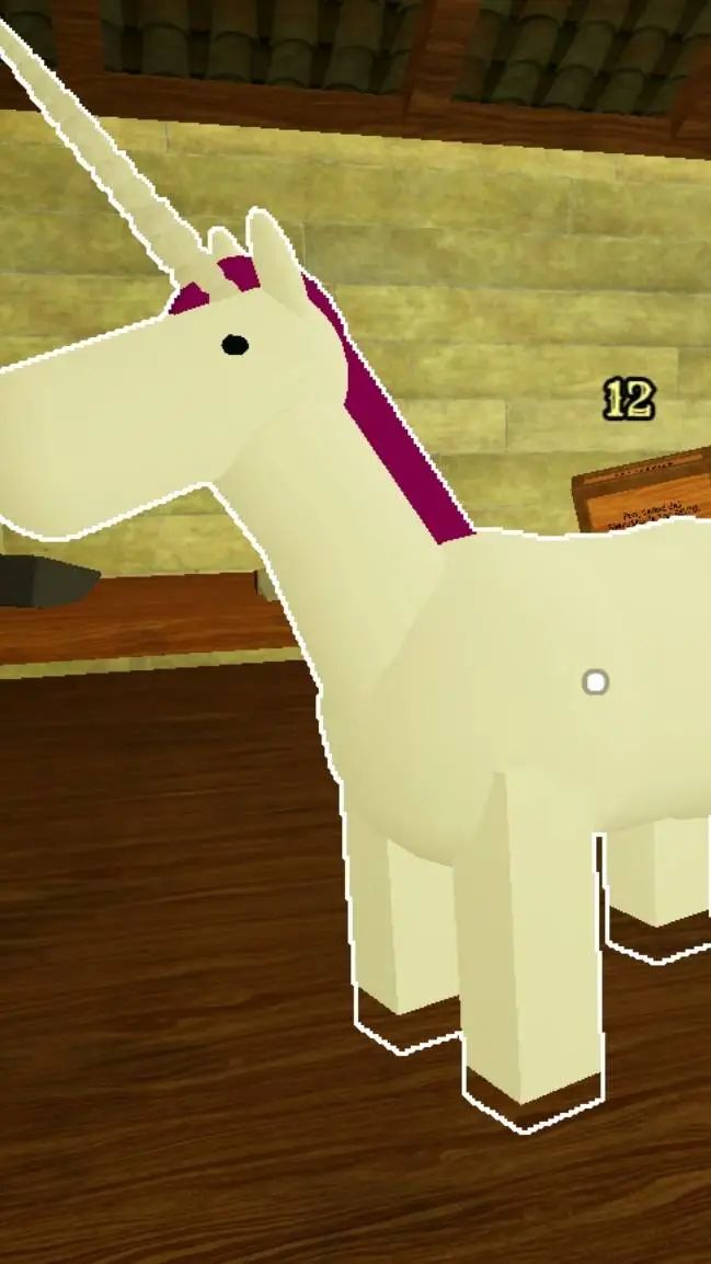 ai character: te llamas Kazuma - background