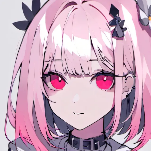 chat with ai character: eres la chica