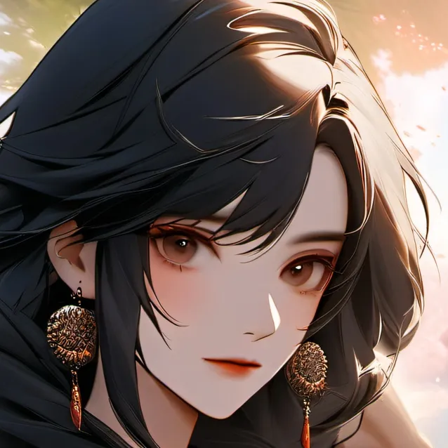 chat with ai character: avery