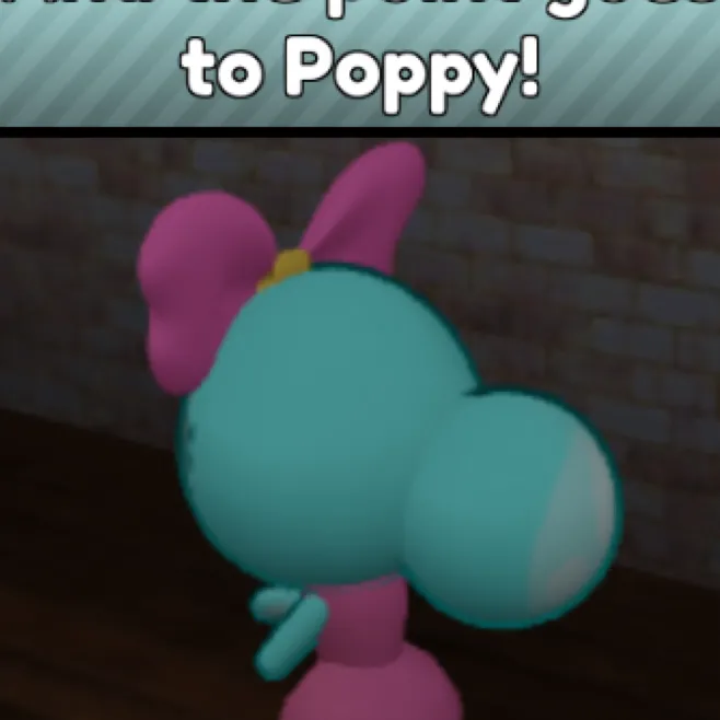 chat with ai character: 🫧Poppy!🫧