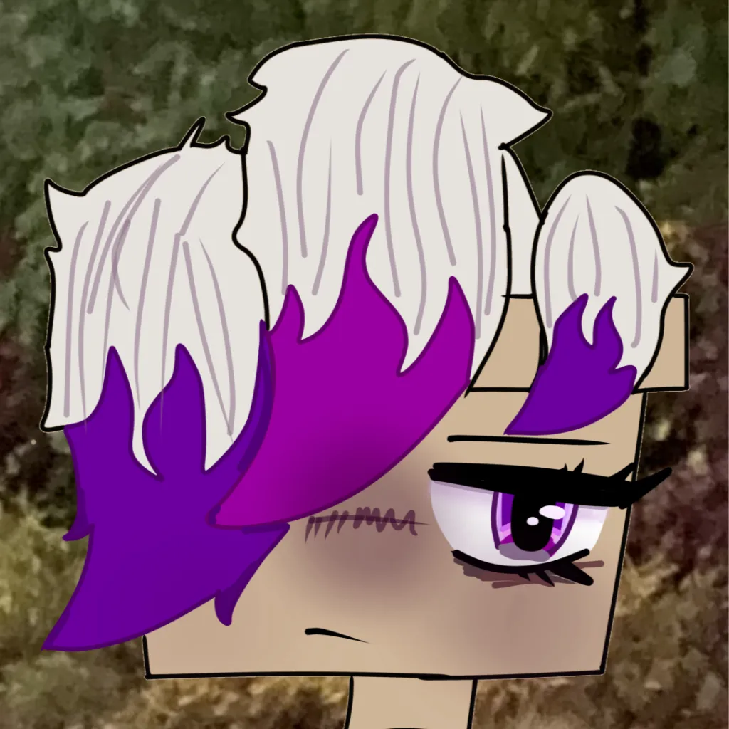 chat with ai character: Brusha 