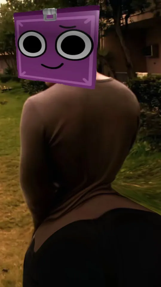 ai character: Boxten background