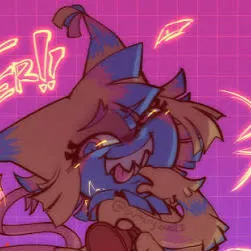 chat with ai character: Yatta piñata 